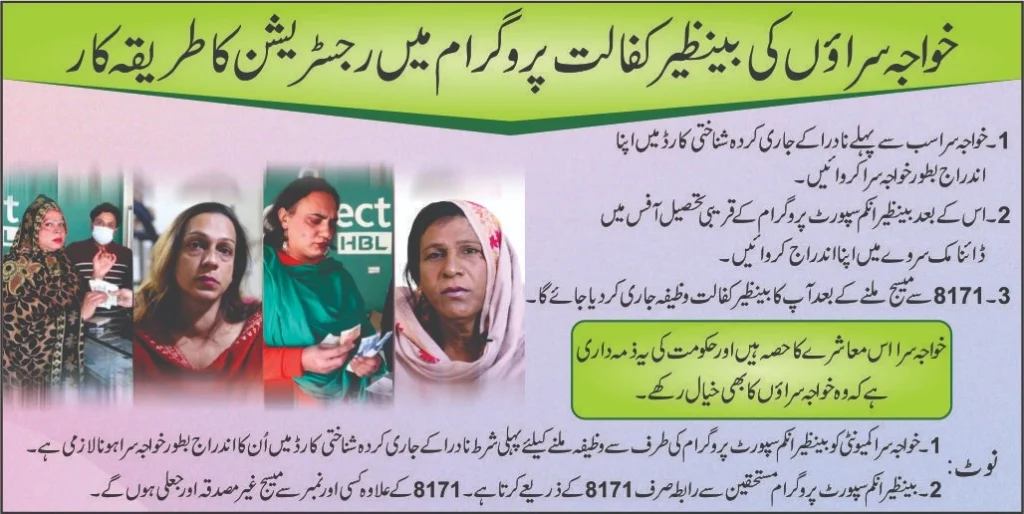 Good News Kafalat Program New Payment Increase 12500 March 2024 