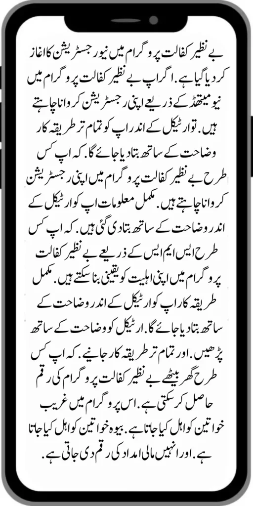 Government of Pakistan 8171 29