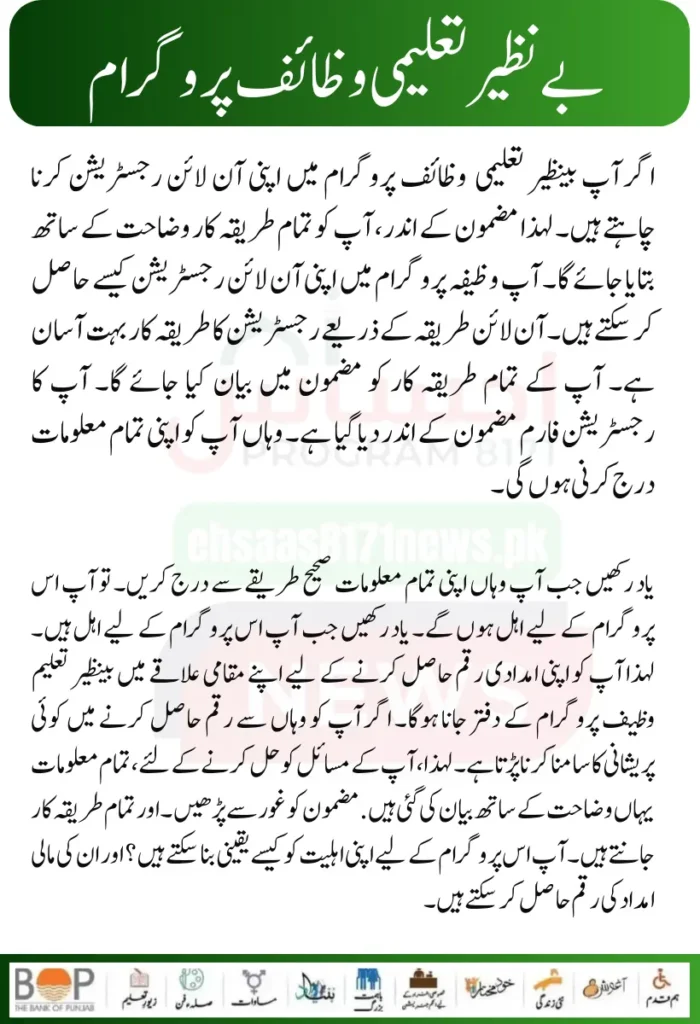 Punjab Government Launches Solar Panels Project for 50000 Eligible Families 18 1
