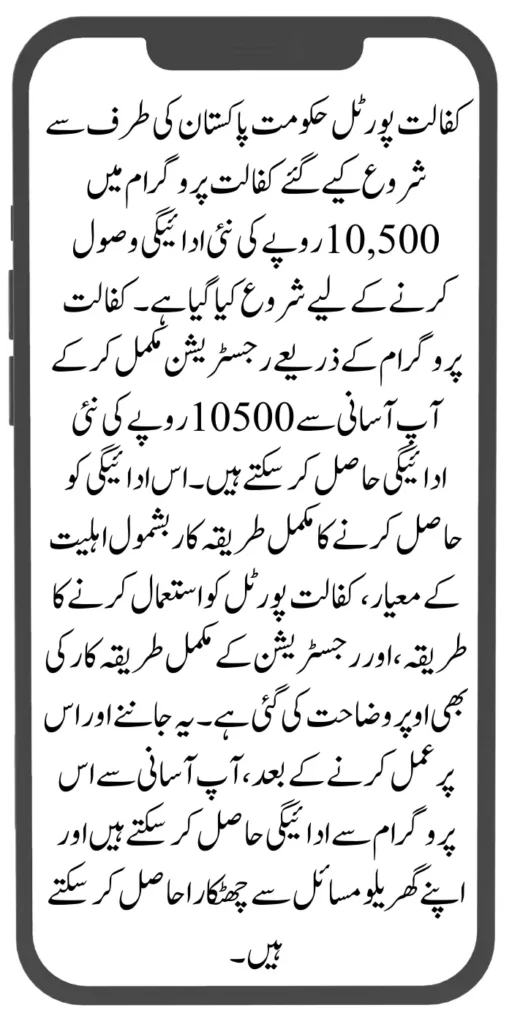 Document Verification Portal 8171 Launch For Benazir Kafaalat Payments 2024 2024 08 08T142626.668